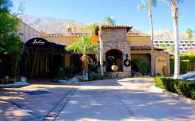 Andreas Hotel And Spa Palm Springs Ca